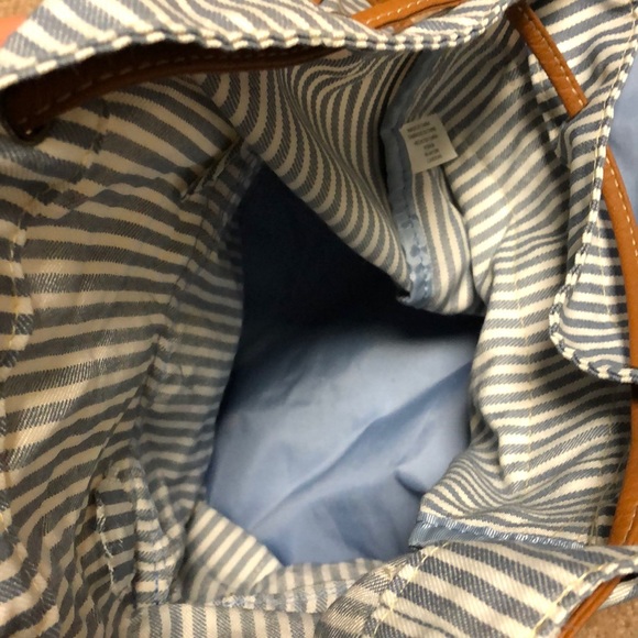 Mini Travel Backpack - Picture 5 of 5